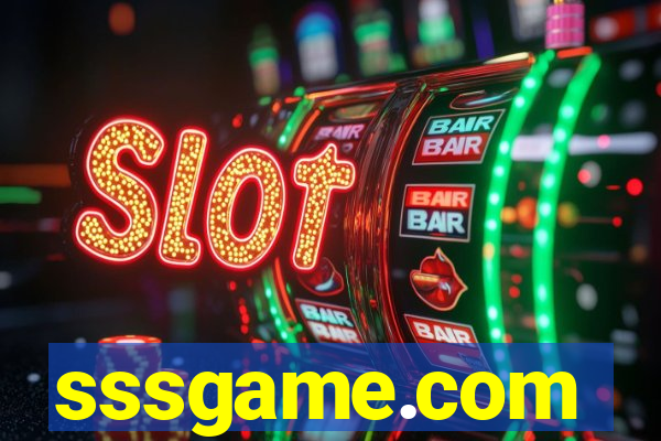 sssgame.com