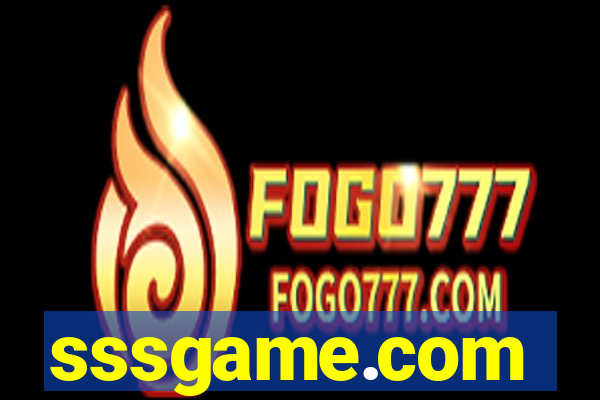 sssgame.com
