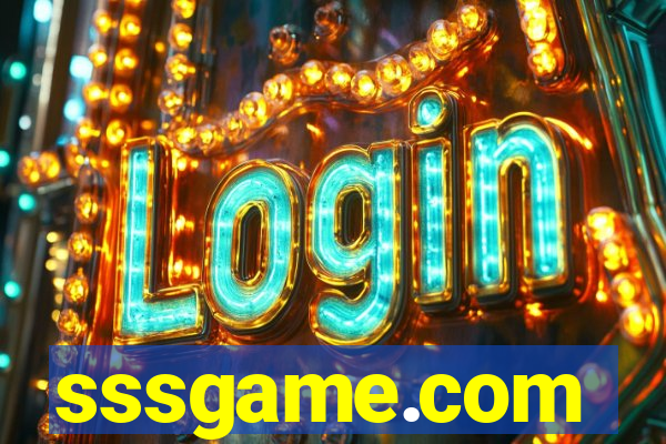 sssgame.com