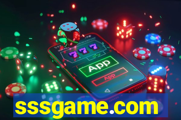 sssgame.com