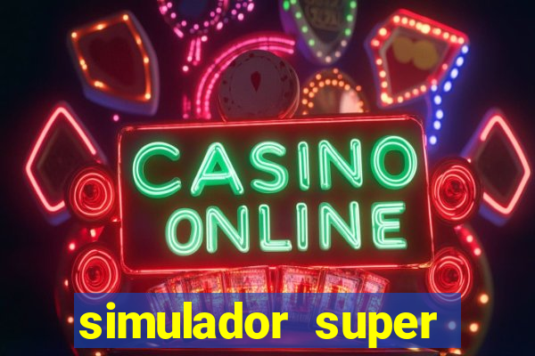 simulador super sete somatematica
