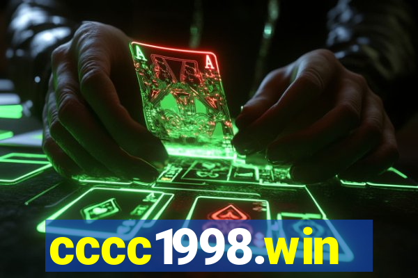 cccc1998.win