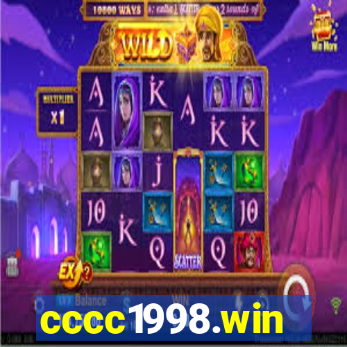 cccc1998.win
