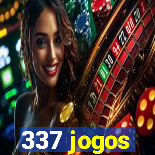 337 jogos