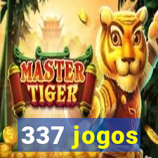 337 jogos