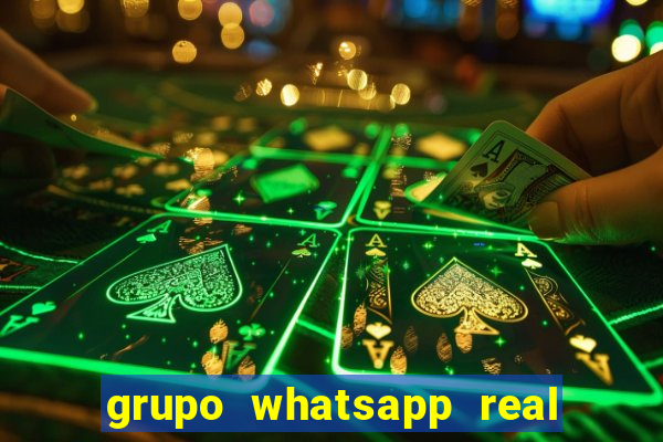 grupo whatsapp real madrid brasil