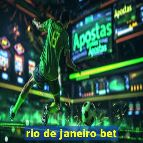 rio de janeiro bet