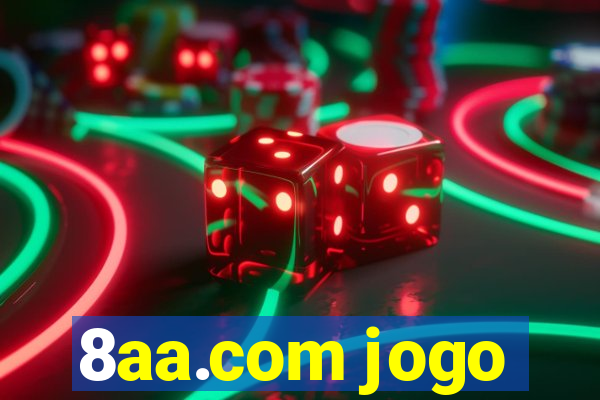 8aa.com jogo