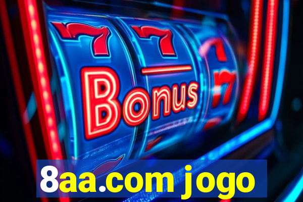 8aa.com jogo