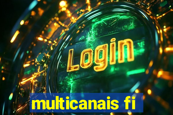 multicanais fi