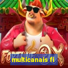 multicanais fi
