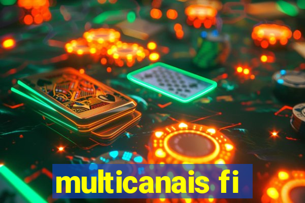 multicanais fi