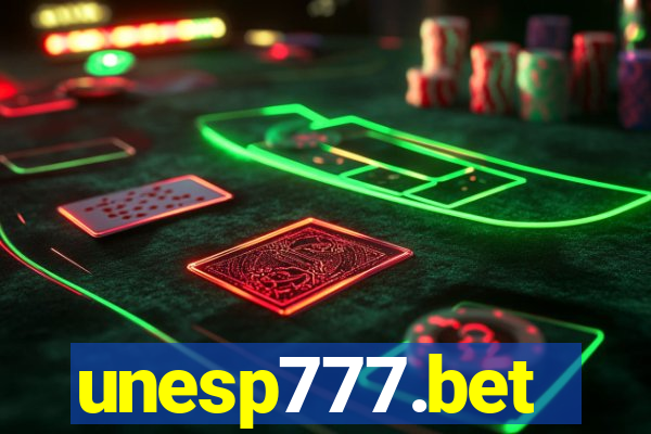 unesp777.bet