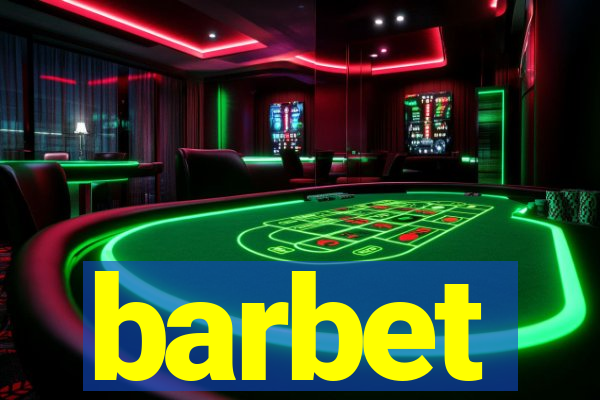 barbet