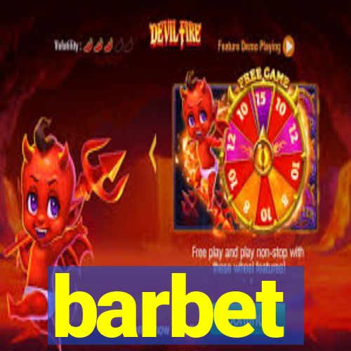 barbet