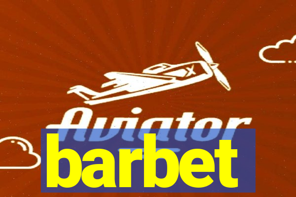 barbet