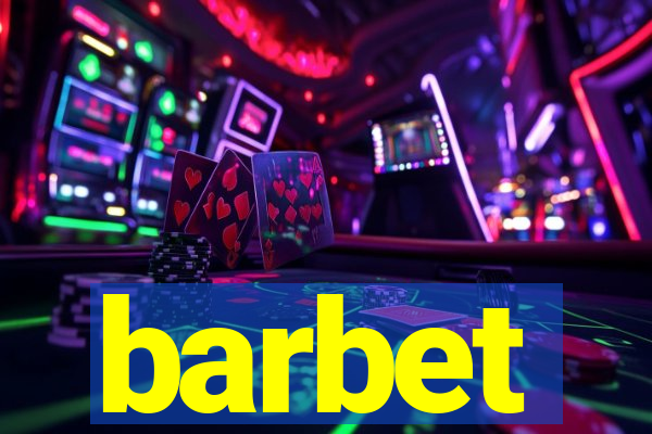 barbet