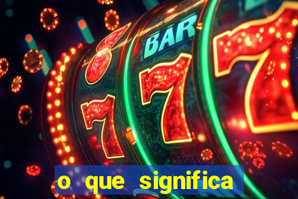 o que significa menos de 5.5 gols