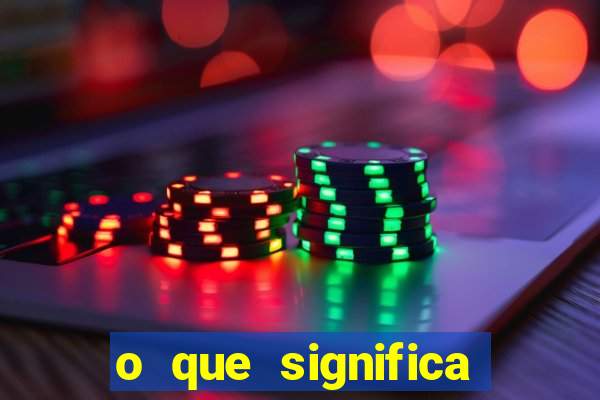 o que significa menos de 5.5 gols