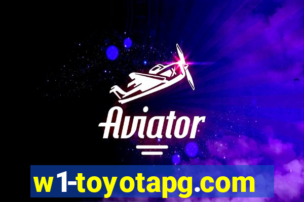 w1-toyotapg.com