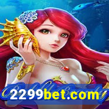 2299bet.com