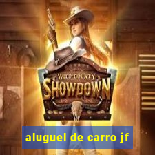 aluguel de carro jf