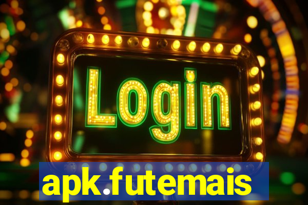 apk.futemais