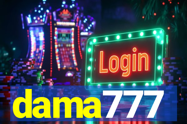 dama777
