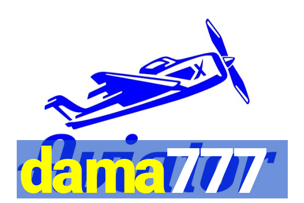 dama777