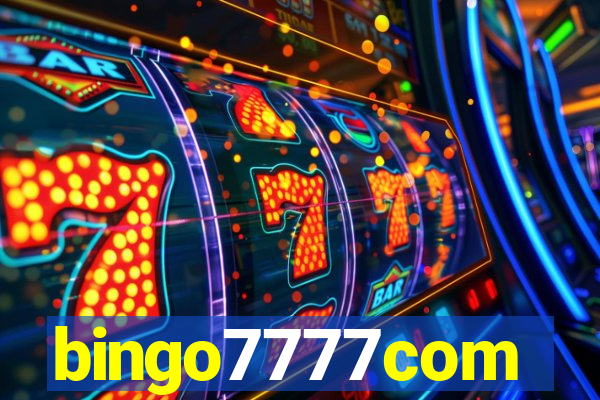 bingo7777com