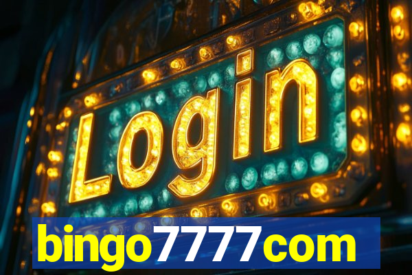 bingo7777com