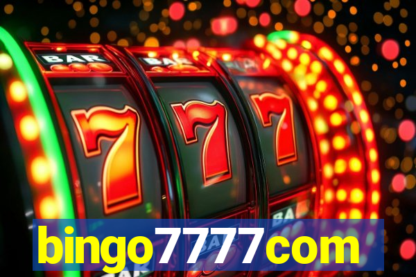 bingo7777com