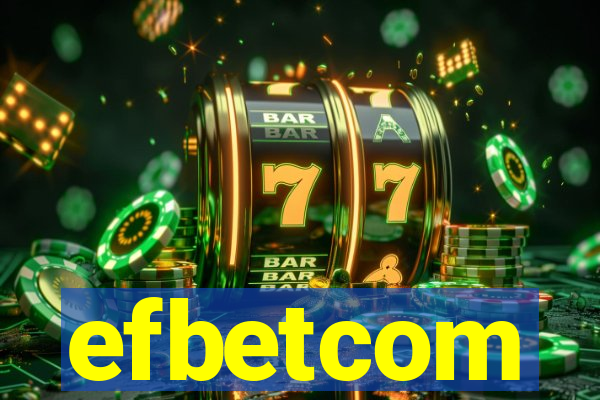 efbetcom