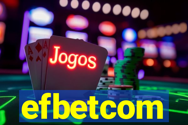efbetcom