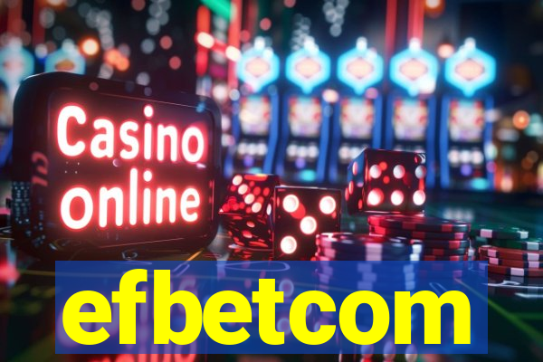 efbetcom