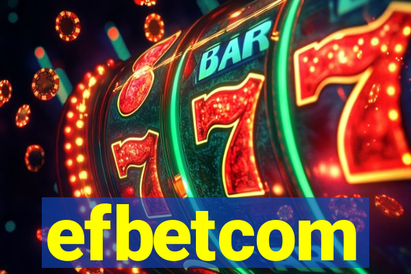 efbetcom