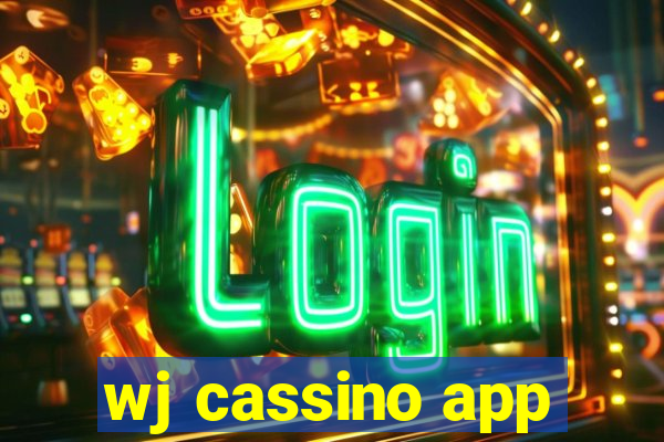 wj cassino app