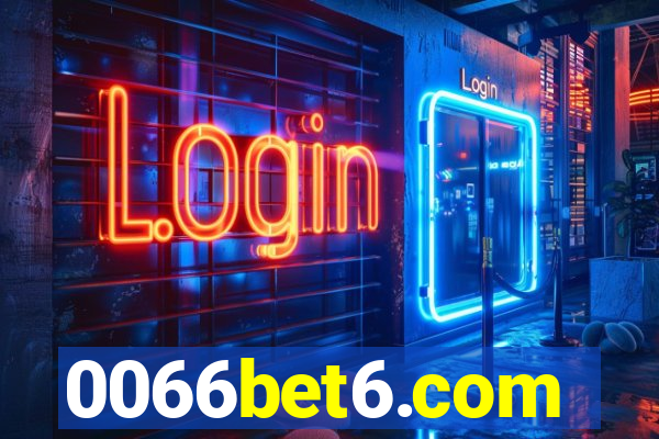 0066bet6.com