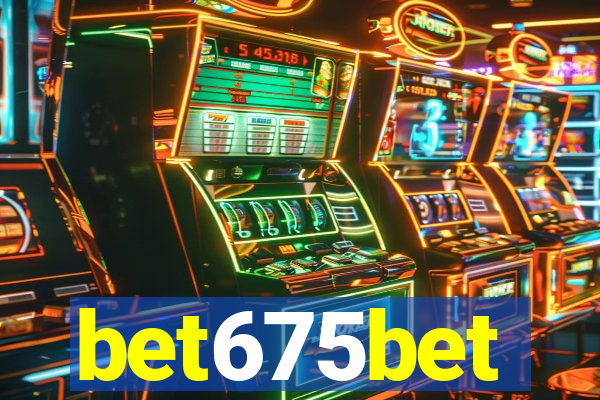 bet675bet