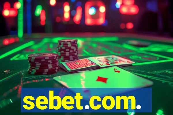 sebet.com.