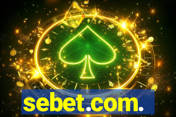 sebet.com.
