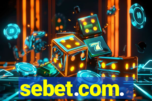 sebet.com.