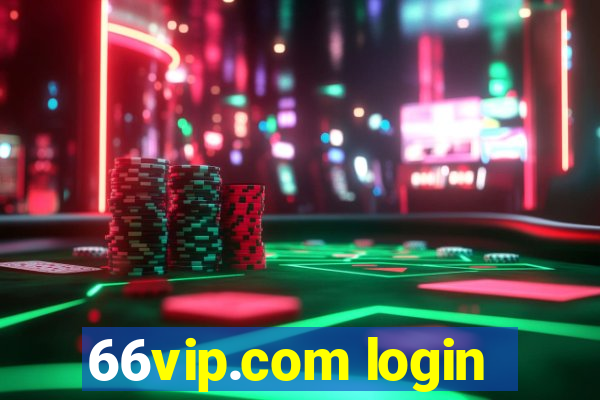 66vip.com login