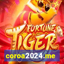coroa2024.me