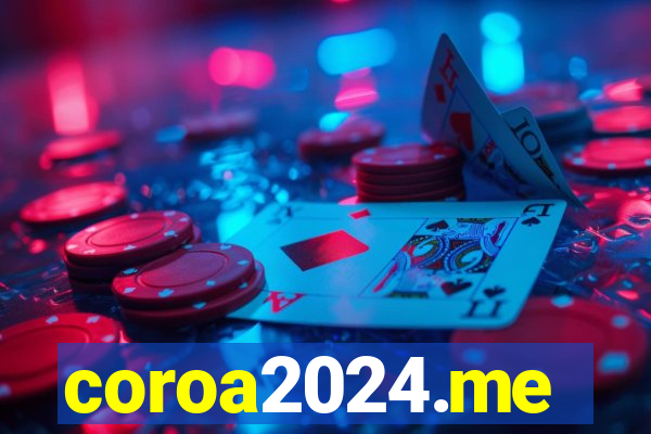 coroa2024.me