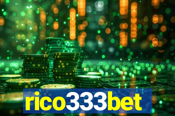 rico333bet