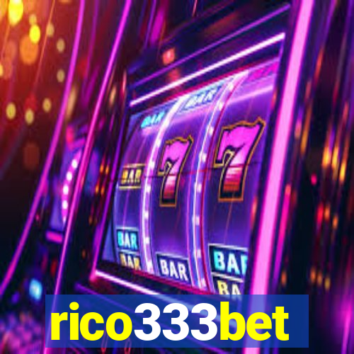 rico333bet