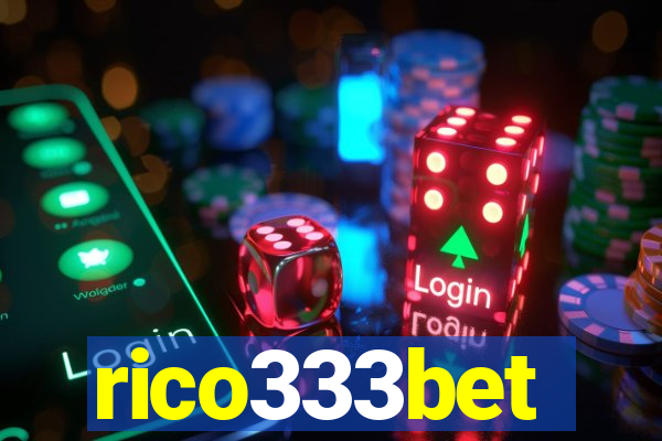 rico333bet