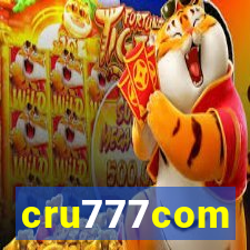 cru777com