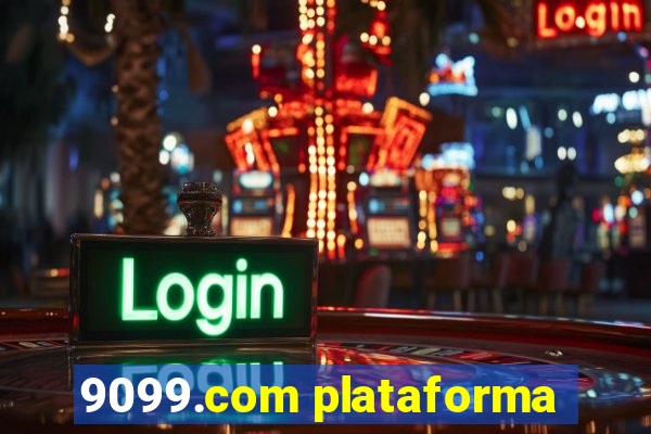 9099.com plataforma